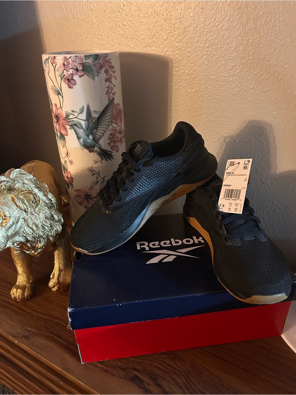 Reebok Nano X3